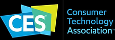CES logo
