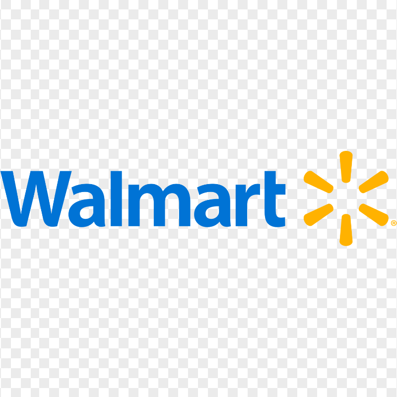 Walmart logo